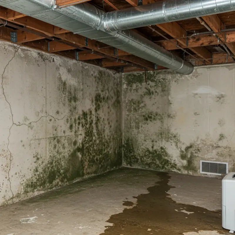 Professional Mold Removal in Fairmount Heights, MD